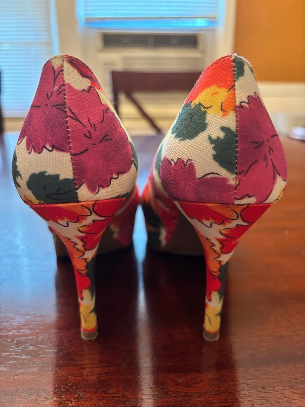 Floral pump - Picture 4 of 6